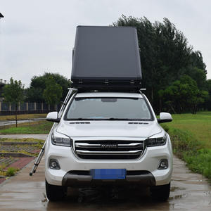 <span class=keywords><strong>Tente</strong></span> <span class=keywords><strong>de</strong></span> <span class=keywords><strong>toit</strong></span> en aluminium, triangle pop-up <span class=keywords><strong>de</strong></span> voiture jeep camping-car avec <span class=keywords><strong>tente</strong></span> <span class=keywords><strong>de</strong></span> <span class=keywords><strong>toit</strong></span>, tentes <span class=keywords><strong>de</strong></span> <span class=keywords><strong>toit</strong></span> à coque dure avec rackontop - Product Image 3