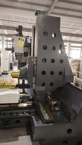 BT50 hmc630 trung tâm gia công ngang fanuc trung tâm gia công CNC trung tâm Gia công & phụ tùng cho chế biến kim loại - Product Image 4