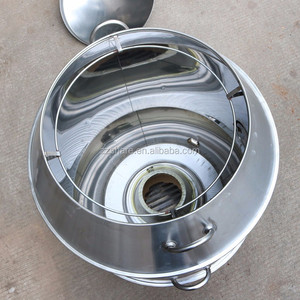 เตาอบถ่านสแตนเลสสำหรับย่างหมู ไก่ เป็ดปักกิ่ง ขายส่ง - Product Image 4