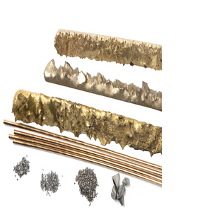 Aste di Rivestimento in Carburo di Tungsteno ad Alta Resistenza all'Usura, Frazioni Piccole, Medie e Grandi per Saldatura - Product Image 6