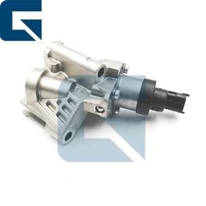 F00BC80045 F00BC80046, VOE21040258 21040258, 02113830 0928400670 Régulateur de carburant / Bloc de commande - Product Image 1