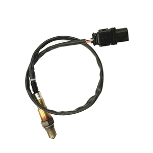 Sonde à oxygène pour <span class=keywords><strong>Suzuki</strong></span> Alto Hatchback AMF 1.0L Petrol K10B 2008 - 2014 - Product Image 3
