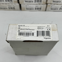 Automatización Industrial SCR110 para PLC