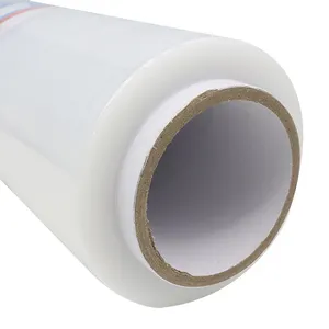 Pallet Wrap Stretch Film New Product Pe Plastic Stretch Pallet Wrap Anti Static Film