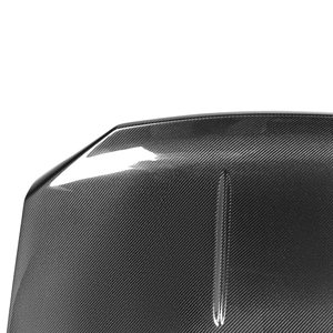 Coperchio Baule Posteriore in Fibra di Carbonio Stile CSL per <span class=keywords><strong>BMW</strong></span> Serie <span class=keywords><strong>3</strong></span> G20 G80 M3 330i M340i <span class=keywords><strong>M</strong></span> Sport Berlina 2020+ Kit Carrozzeria in Fibra di Carbonio - Product Image 6