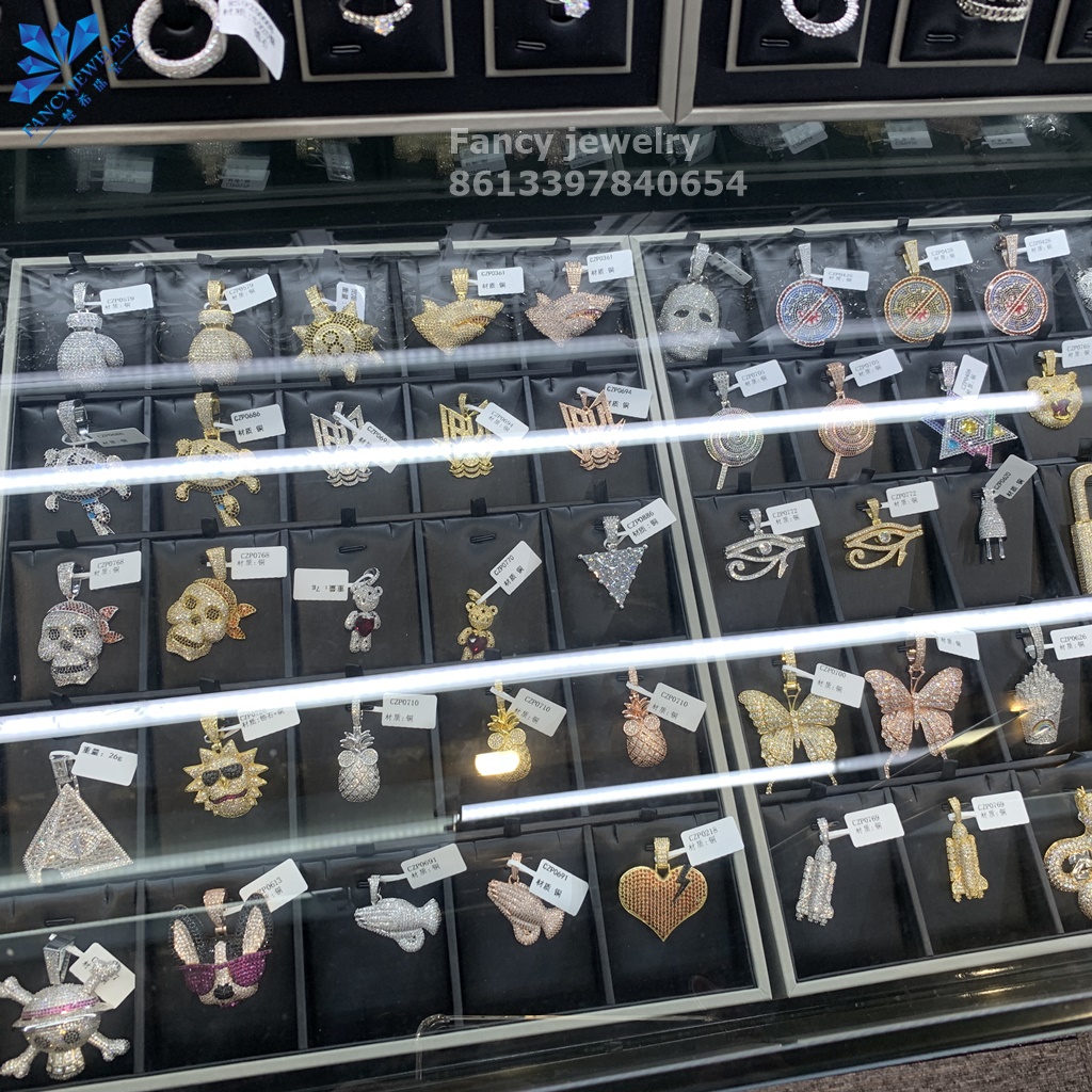 Shop Our Fine Jewelry Collection - Trendy & Unique Designs