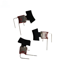 Controlador PLC, Sensor, Interruptor Basculante, Interruptor de Palanca, Nuevo y Original, T102J6AVQE2 - Product Image 1