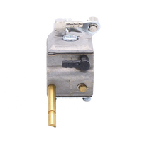 Pièce de rechange de carburateur FS160 pour STIHL FS180 FS220 FS280 FS290 tronçonneuse pour STIHL 4119 120 0602 Fit ZAMA C1S-S3E