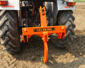 OFFRES EPICES! Offres de sous-soleuse industrielle FKSS-3 pour tracteurs - MULTINATIONAL EXPORTS - Product Image 4