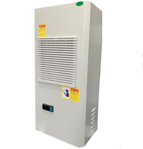 <span class=keywords><strong>Climatiseur</strong></span> pour armoire de télécommunications intérieure / armoire d'électricien, équipé d'un dispositif d'<span class=keywords><strong>évaporation</strong></span> des condensats - Product Image 5
