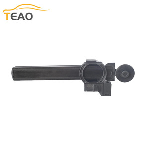 Boîte de rangement pour accoudoir Teao Rd-V130, rangement central pour pièces automobiles - Product Image 2