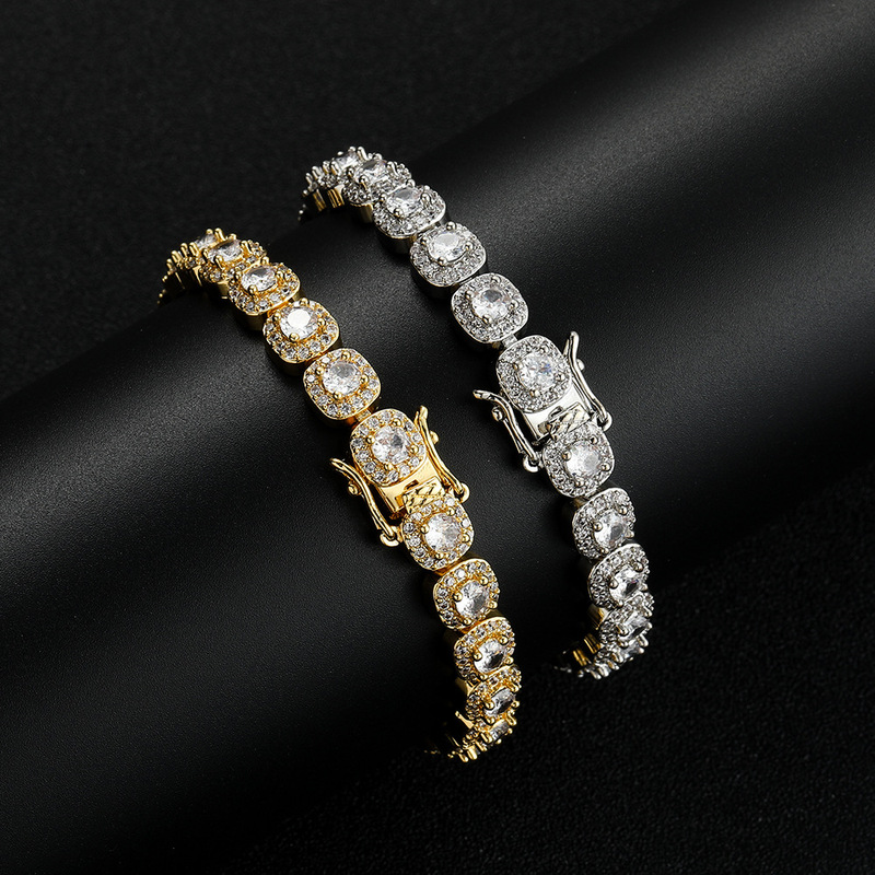 Wholesale Hiphop Fashion Grillz Sets for