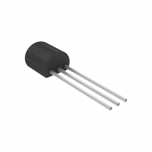 Transistors Authorized Distributor ZTX453 Components Electronic E-Line-3 - Product Image 1