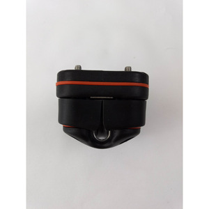 รอกเรืออลูมิเนียม Master Marine ขนาด 29 มม. สำหรับเชือกขนาด 8 มม. รุ่น BB-0212F สำหรับเรือใบ - Product Image 5