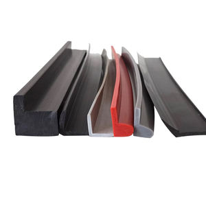Profils <span class=keywords><strong>en</strong></span> <span class=keywords><strong>caoutchouc</strong></span> de forme de <span class=keywords><strong>L</strong></span>, <span class=keywords><strong>profil</strong></span> d'EPDM <span class=keywords><strong>L</strong></span> - Product Image 3