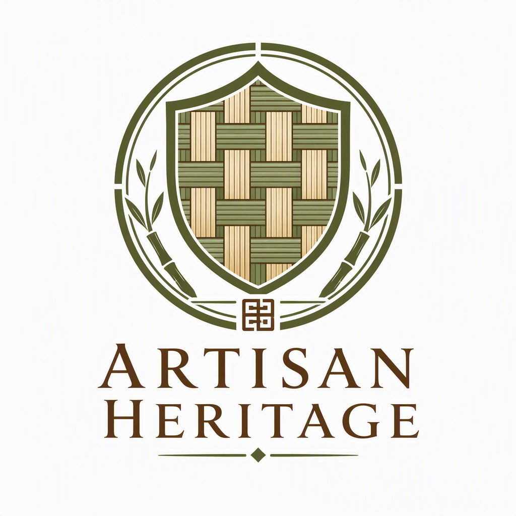 Hunan Artisan Heritage Technology Co., Ltd. logo