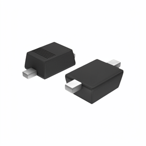 In Stock Diodes Buy Online Electronic Components BZX585-B2V7-QX SC-79, SOD-523 - Product Image 1