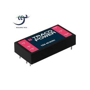 TEN 40-11011WIRH BOM Service 40 WATT DC/DC 4000 VAC <strong>ISOLATIO</strong> TEN 40-11011WIRH - Product Image 1