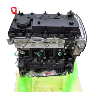 CG Auto Parts <span class=keywords><strong>Motor</strong></span> Completo CVFF Transit Tourneo 2,2 TDCI <span class=keywords><strong>Motor</strong></span> Diesel 155Ps 16V Para Ford MK7 - Product Image 1