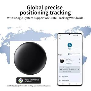Thông minh tag Google tìm thấy thiết bị của tôi cho airtag tracker toàn cầu vị trí GPS định vị Key Wallet thẻ Bag Finder Android Chống Lost tag - Product Image 3