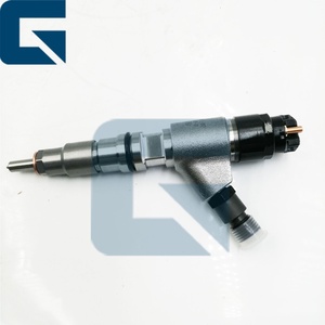 Injecteur de carburant diesel 0445 120 371 pour pièces de moteur - Product Image 1