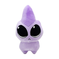 Seri Merchandise Game Rumah Sakit Hewan Pabrik Volume 8 Mainan Boneka Hewan Isi Kapas PP Logo Kustom