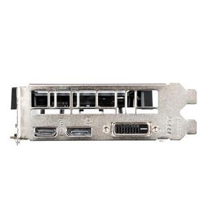 <span class=keywords><strong>MSI</strong></span> <span class=keywords><strong>GTX</strong></span> <span class=keywords><strong>1650</strong></span> XS 4G OCV1 ordinateur de jeu à la mode ordinateur de jeu indépendant ITX petite <span class=keywords><strong>carte</strong></span> <span class=keywords><strong>graphique</strong></span> voiture - Product Image 6