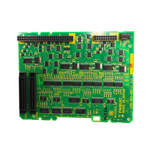 FANUC A20B-2004-0061 โมดูลบอร์ดควบคุม - Product Image 2