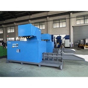 Máy Tái Chế Xốp Đóng Gói Bằng Nhựa Máy Nén EPP <span class=keywords><strong>EPS</strong></span> EPE <span class=keywords><strong>EPS</strong></span> Sản Xuất Đặc Biệt Cho Chất Thải Bọt - Product Image 3