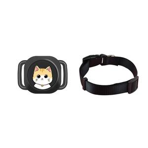 <span class=keywords><strong>2025</strong></span> el más nuevo <span class=keywords><strong>collar</strong></span> de perro inteligente GPS al por mayor con rastreador de salud accesorios de arnés de perro personalizados decorados con cintas - Product Image 5