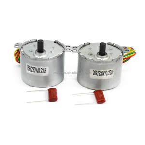 Accesorios de máquina de juego de Castillo de fantasía de alta calidad Motor de campana 15R/20R/220V equipo de motor de tren de potencia Thomas - Product Image 6