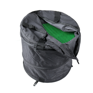 Hydroponics Flower Leaf <strong>Bud</strong> Leaf Trimming Bag Spin Cut Trim <strong>Bud</strong> Leaf Trimming Bag - Product Image 1