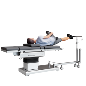 Instrumento quirúrgico de precisión de accesorio ortopédico de alta calidad para procedimientos de alineación y trauma de articulaciones de fijación ósea - Product Image 3