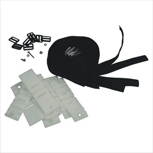 Accessoire de <span class=keywords><strong>piscine</strong></span> rouleau de couverture de <span class=keywords><strong>piscine</strong></span> Portable en acier inoxydable avec roue en caoutchouc de luxe - Product Image 3