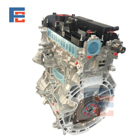 Ensemble moteur EcoBoost de haute qualité 100% testé CAF488WQ5 2.0T pour Ford Explorer Edge Falcon Escape Kuga