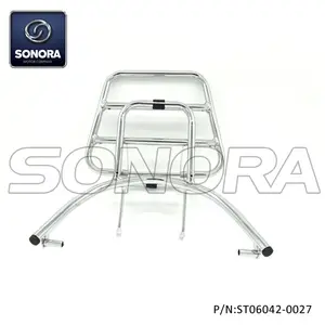 SYM MIO Rear carrier(P/N:ST06042-0027) Complete Spare Parts High Quality