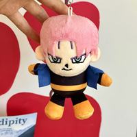 Figurine d'action personnalisée Super Saiyan Son Gohan Manga PVC DBZ Goku, cadeau de Noël