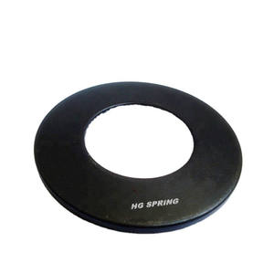 Becquet à ressort ou à disque, excellente qualité, conteneur conteneur conteneur DIN2093 - Product Image 1