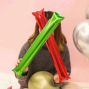 Bâtons gonflables Thunder Sticks pour stades, bruiteurs individuels, bâtons de cheering colorés, jouet cadeau pour événements sportifs et soirées dansantes - Product Image 6