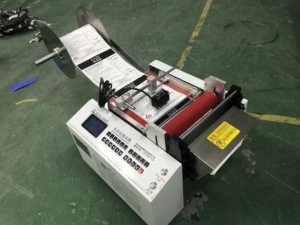 Nhà máy cung cấp trực tiếp hoàn toàn tự động ngọc trai bông không dệt vải PVC phim máy cắt 220V 70 m/phút - Product Image 5