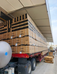 Climatiseur Split Intelligent à Fréquence Fixe (R32/R410a) avec Certificat CB, 116 $ (Afrique uniquement), Fabrication Usine, Vente Chaude - Product Image 4