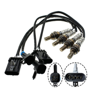 Sensores de Oxígeno GL-24012 234-4012 para Chevrolet Cadillac, Repuestos Automotrices - Product Image 2