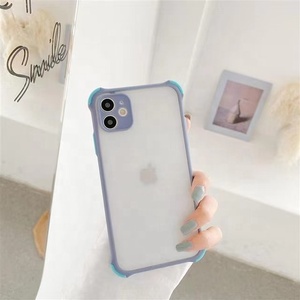 <span class=keywords><strong>เคส</strong></span>โทรศัพท์มือถือผิวด้าน,<span class=keywords><strong>เคส</strong></span>ผิวกัน<span class=keywords><strong>กระแทก</strong></span> Eagle Eye สำหรับ <span class=keywords><strong>Samsung</strong></span> <span class=keywords><strong>A53</strong></span> <span class=keywords><strong>5G</strong></span> A33 <span class=keywords><strong>5G</strong></span> S22 Plus S22 Ultra - Product Image 3
