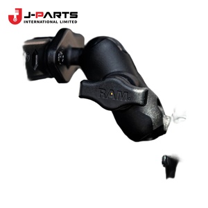 Soporte de reposacabezas para Nissan NAVARA D40 2005-2015 OE 88430-EA660 88430EA660 - Product Image 3