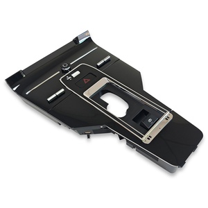 NaviHua Dual Screen 12.3 Inch Car Multimedia Upgrade for Porsche Cayenne 2014-2017 CarPlay Navigation <b>Auto</b> Radio - Product Image 3