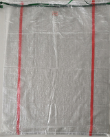 La Chine Fabricant Transparent pp Sac tissé pour la pomme de terre