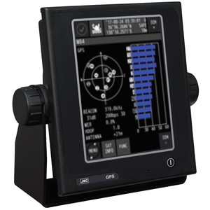 Nuevo Navegador GPS JRC (NWZ-1650 NDC-4100) para Navegación Marítima, Posicionamiento de Alta Calidad, Bajo Precio, Rastreo Preciso, Japón - Product Image 2