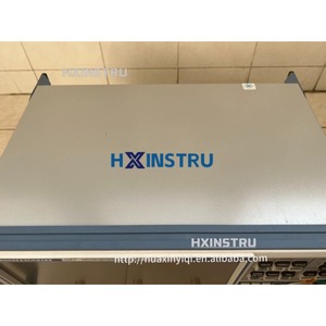 Analizador de Redes Vectoriales de 4 Puertos Rohde & Schwarz ZNB8 300kHz-8GHz por UPS o FedEx - Product Image 4