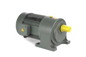 KRD CH/CV изготовленный на заказ ODM 100W-3700W 20HP горизонтальный коаксиальный электродвигатель механическая коробка передач винтовой редуктор скорости Твердые - Product Image 2