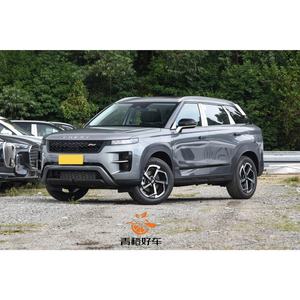 <span class=keywords><strong>รถยนต์</strong></span>เชอรี ทิกโก้ 7 พลัส ไฮบริด เอสยูวี ปี 2024 เครื่องยนต์ 1.5 ลิตร 48 โวลต์ ไฮบริดแบบอ่อน ราคาประหยัด เกียร์อัตโนมัติ ในบราซิล โคลอมเบีย ลด<span class=keywords><strong>ภาษี</strong></span> - Product Image 1